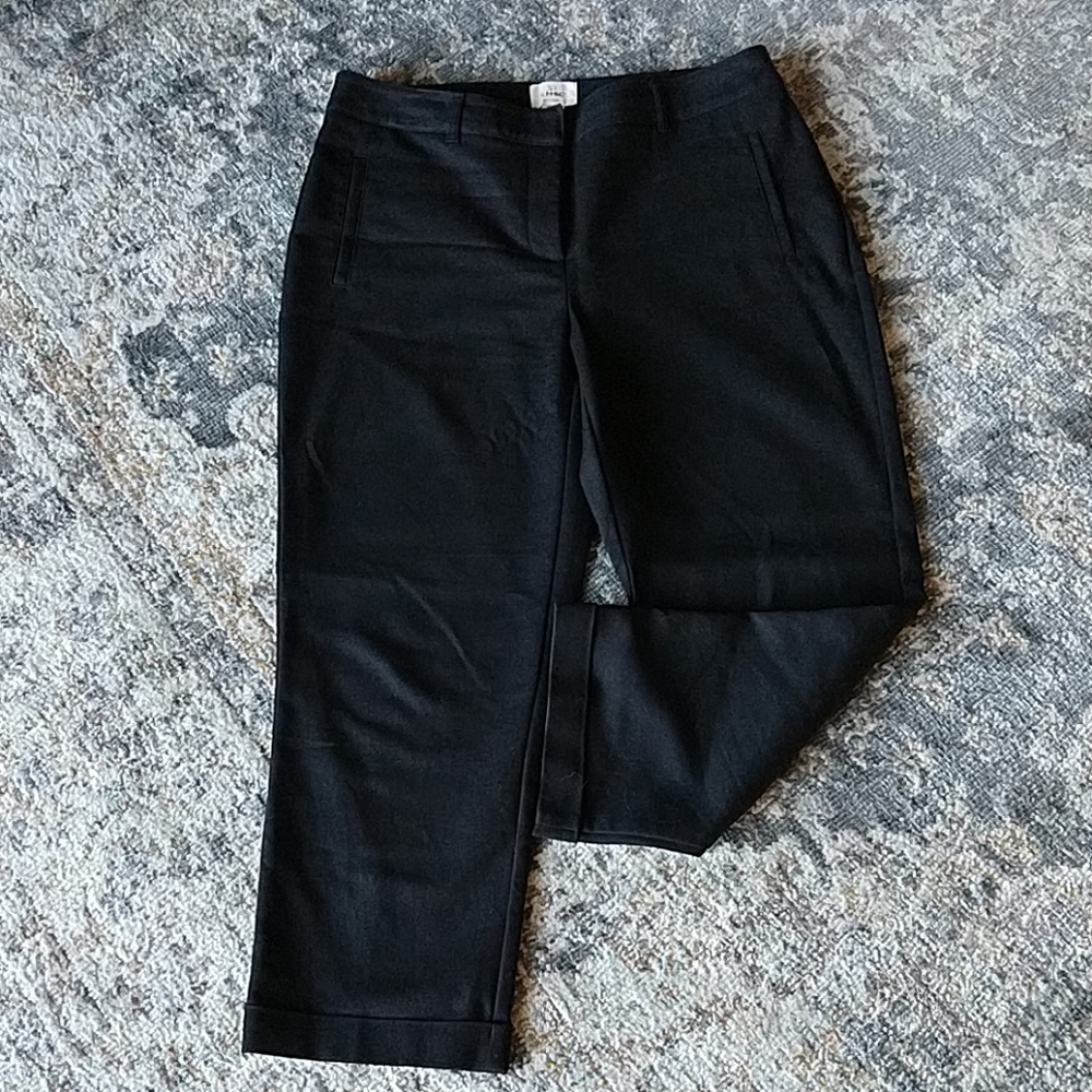 Chico's So Slimming Crop